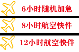 齐齐哈尔三家子机场货运快递公司,专业空运当天件